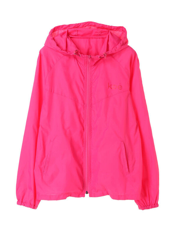 レディース コエスポーツブルゾン Koe コエ 公式 通販サイト Koe コエ のブルゾン