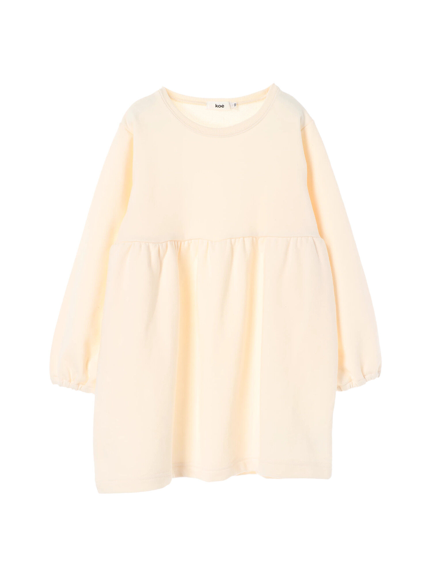 Kids キッズワンピース Koe コエ 公式 通販サイト Koe コエ のワンピース