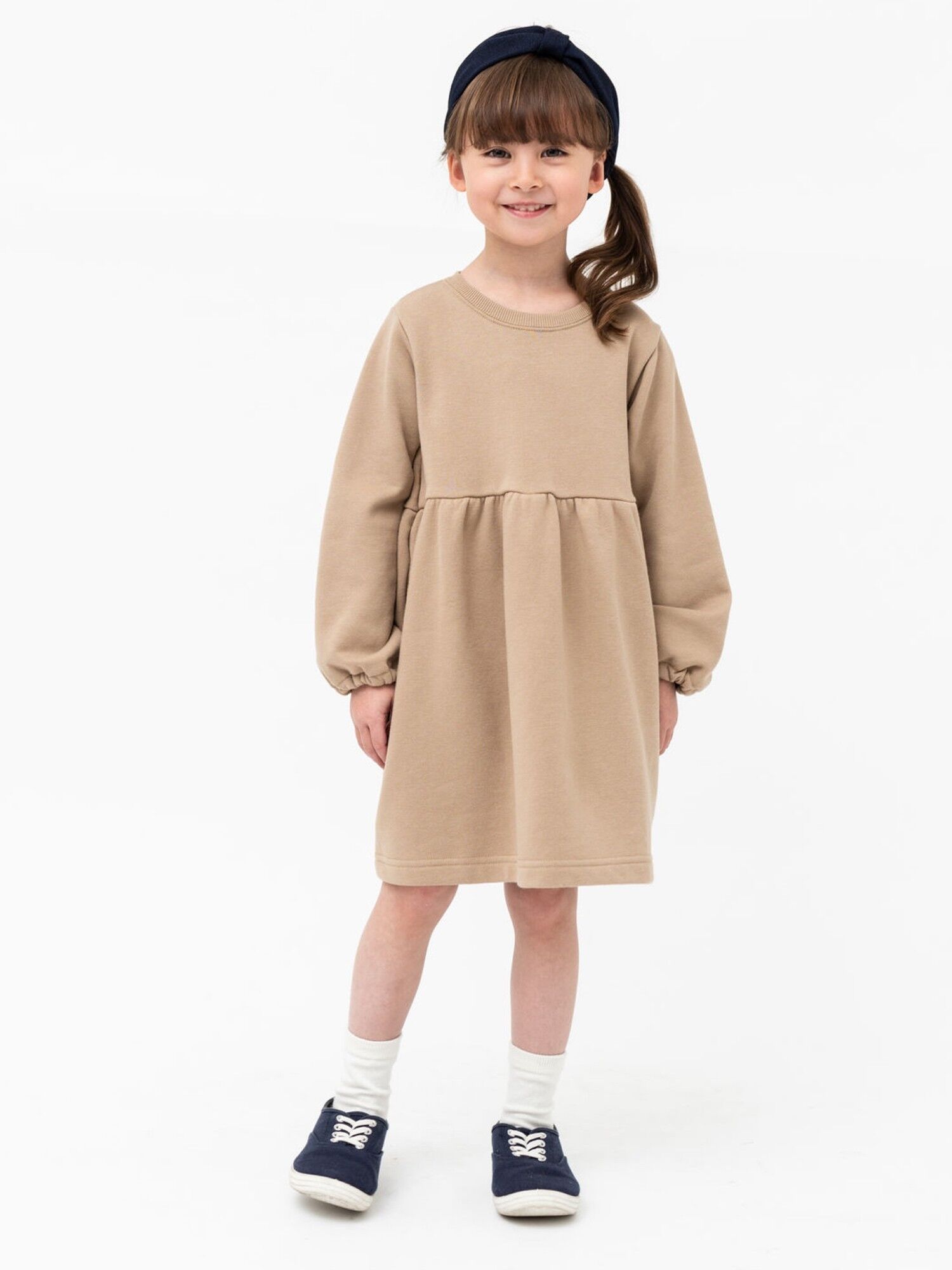 Kids キッズワンピース Koe コエ 公式 通販サイト Koe コエ のワンピース