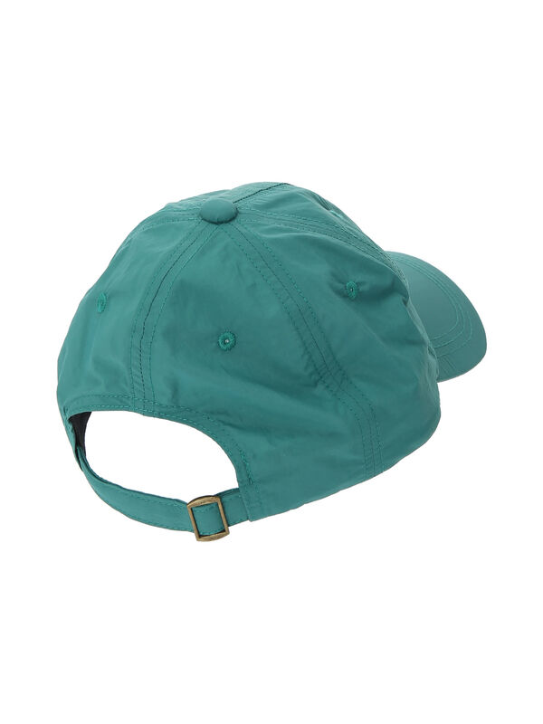 Ruben ペンギンナイロンキャップ Koe コエ 公式 通販サイト Koe コエ のハット 帽子